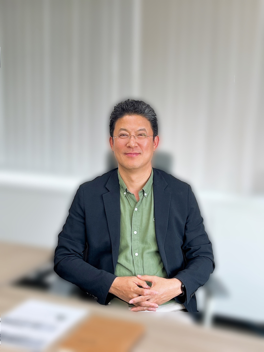 대표이사 이 청 휴
